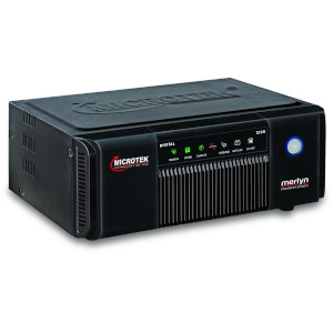 UPS & Inverters